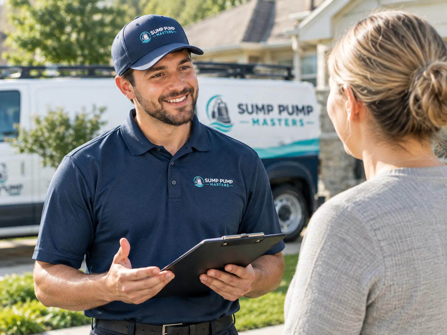Sump Pump Repair Keansburg, NJ FAQs